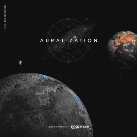 Auralization (Mixed by OzzyXPM) (Continuous DJ Mix) | Boomplay Music