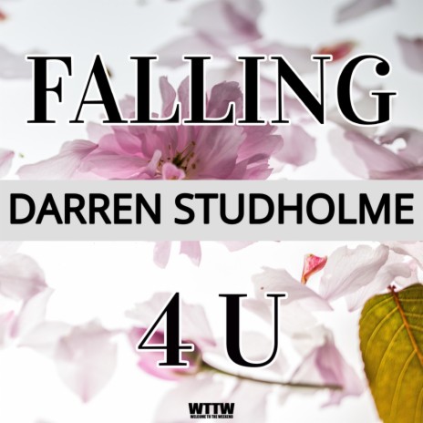 Falling 4 U (Deep Latin Groove Radio Edit)