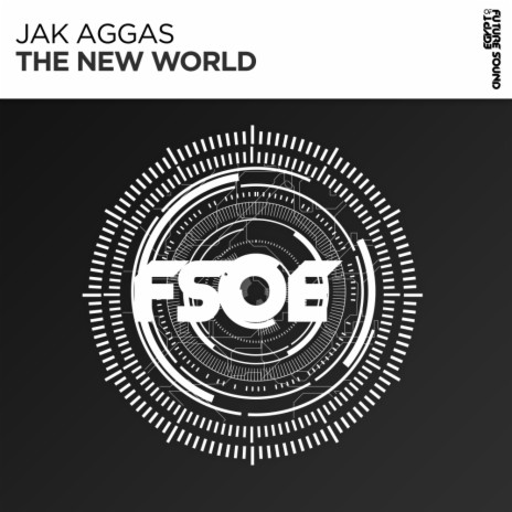 The New World (Extended Mix)