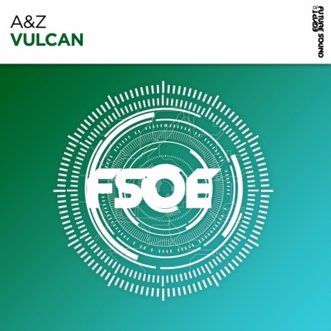 Vulcan (Original Mix)