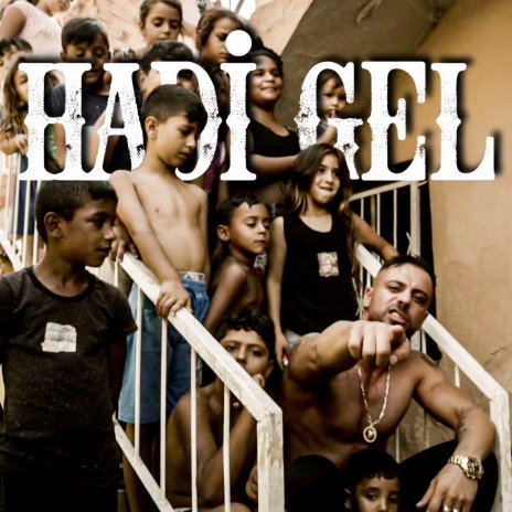 Hadi Gel ft. Cashflow | Boomplay Music