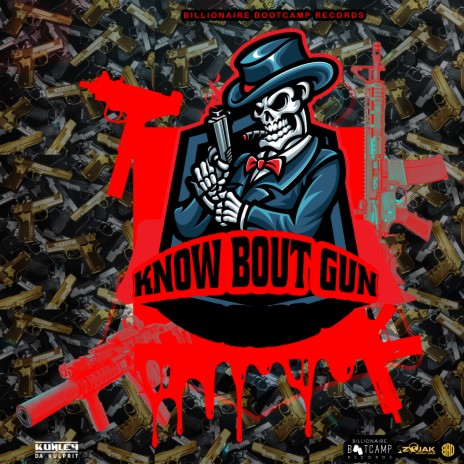 Know Bout Gun | Boomplay Music