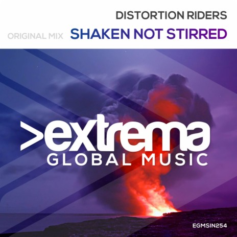 Shaken Not Stirred (Original Mix) | Boomplay Music
