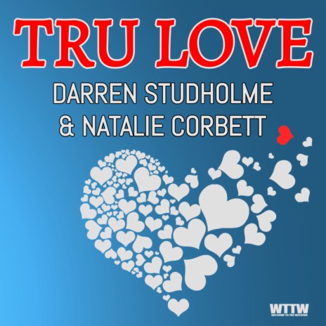 Tru Love (Deep Groove Radio Edit) ft. Natalie Corbett