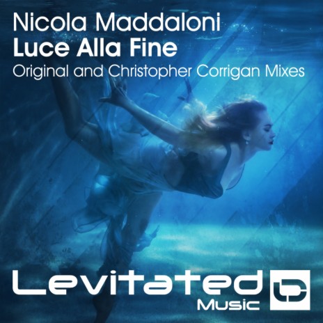 Luce Alla Fine (Radio Edit) | Boomplay Music