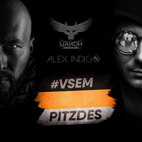 #vsempitzdes ft. Mc Shayon | Boomplay Music