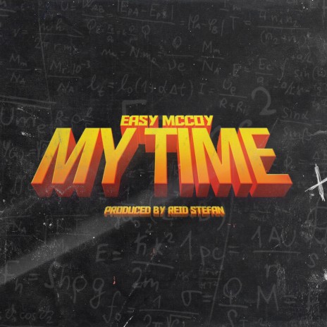 My Time | Boomplay Music