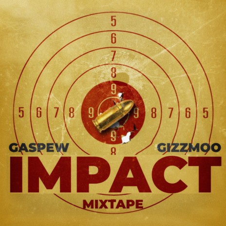 Bo lari'a ft. Gaspew & Spyckoff | Boomplay Music