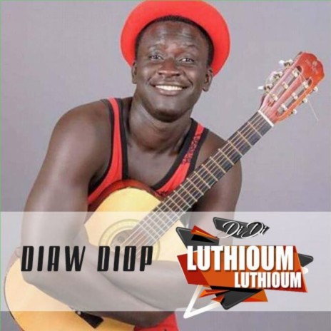 Luthioum Luthioum | Boomplay Music