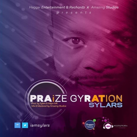 Praize Gyration | Boomplay Music