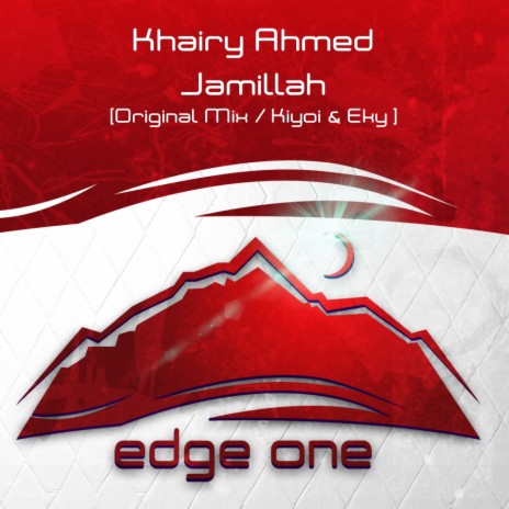 Jamillah (Kiyoi & Eky Radio Edit)