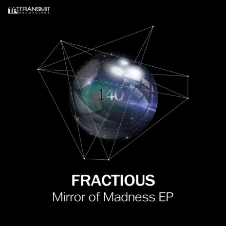 Mirror of Madness (Original Mix)