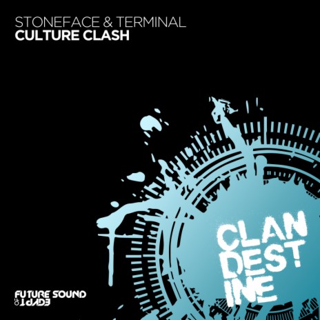 Culture Clash (Original Mix)