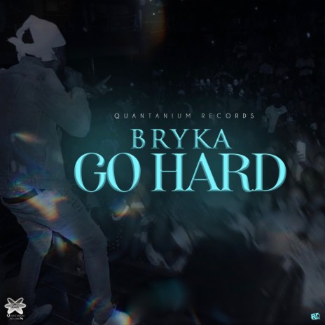 Go Hard | Boomplay Music