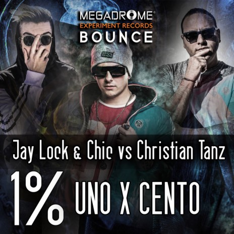 Uno X cento (Radio Edit) ft. Chic & Christian Tanz | Boomplay Music