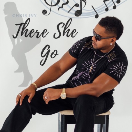 There She Go | Boomplay Music