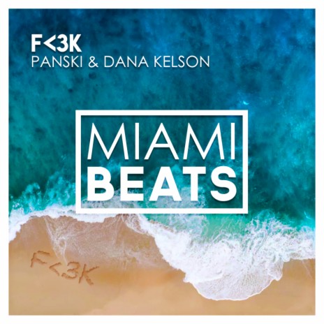 Fv3K (Original Mix) ft. Dana Kelson