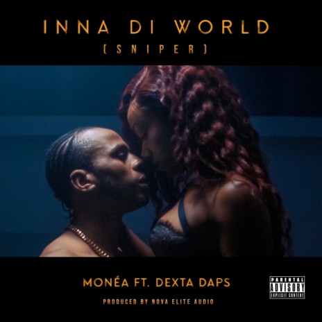 Inna Di World (Sniper) Remix ft. Dexta Daps | Boomplay Music