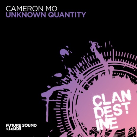 Unknown Quantity (Extended Mix) | Boomplay Music