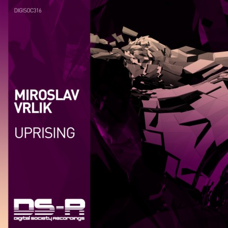 Uprising (Original Mix) | Boomplay Music