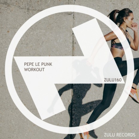 Workout (Original Mix) | Boomplay Music