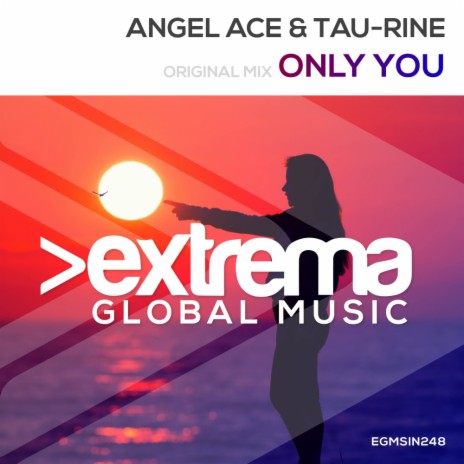 Only You (Radio Edit) ft. Tau-Rine | Boomplay Music