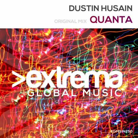 Quanta (Extended Mix)