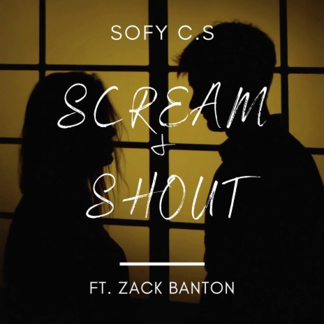 Scream & Shout ft. Zack Banton | Boomplay Music