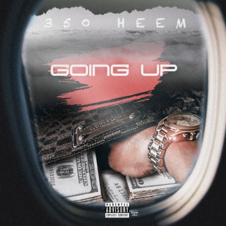 Going Up | Boomplay Music