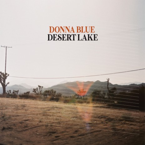 Desert Lake | Boomplay Music