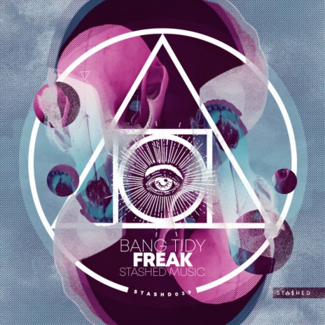 Freak (Extended Mix) | Boomplay Music