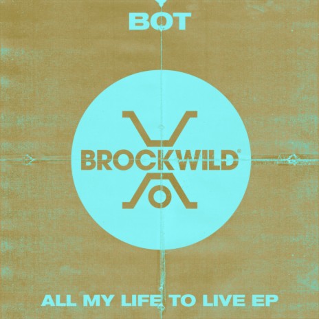 All My Life To Live (Hannah Wants Remix) | Boomplay Music