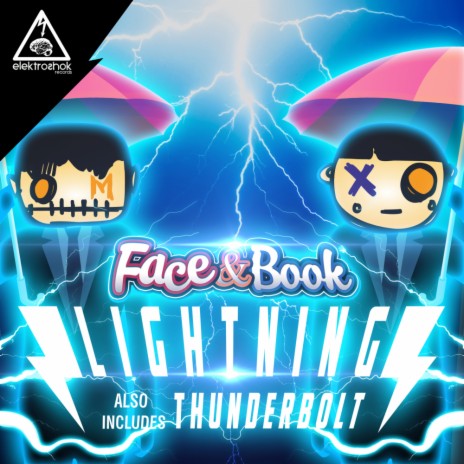 Lightning (Original Mix) | Boomplay Music