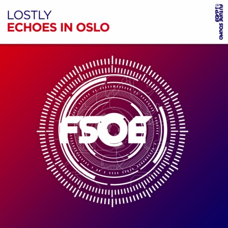 Echoes In Oslo (Extended Mix)