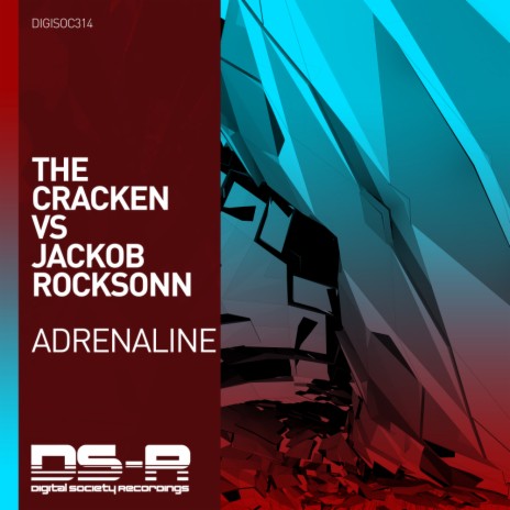 Adrenaline (Extended Mix) ft. Jackob Rocksonn