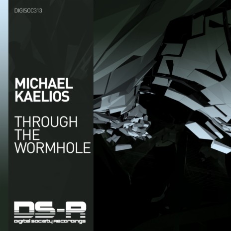 Through The Wormhole (Extended Mix)