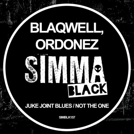 Juke Joint Blues (Original Mix) ft. Ordonez