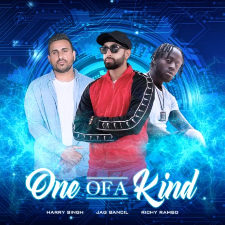 One Of A Kind | Boomplay Music