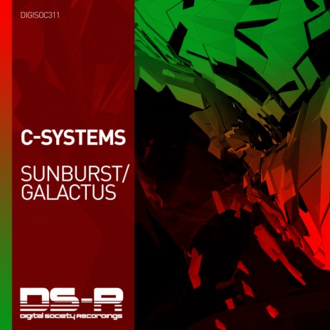 Galactus (Original Mix) | Boomplay Music