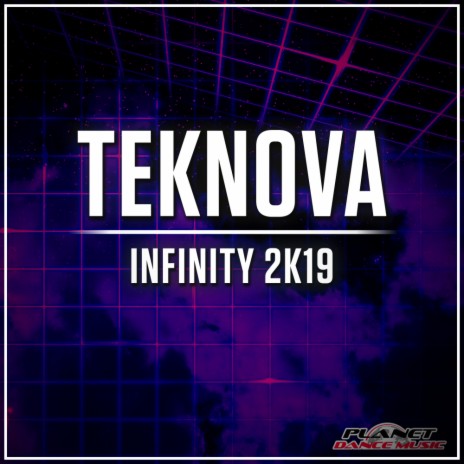Infinity 2K19 (Radio Edit)