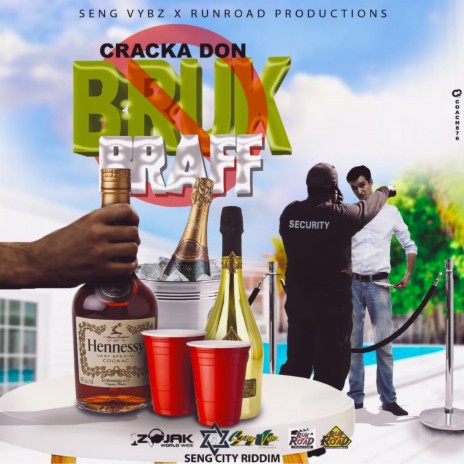 Bruk Braff | Boomplay Music