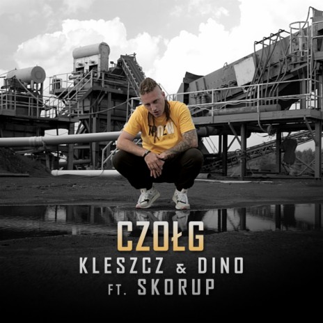 Czołg ft. DiNO & Skorup | Boomplay Music