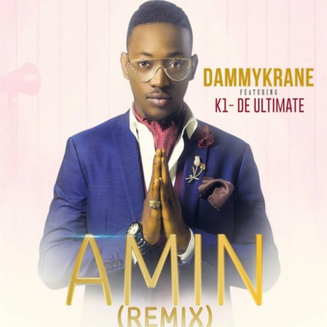 Amin (Remix) | Boomplay Music