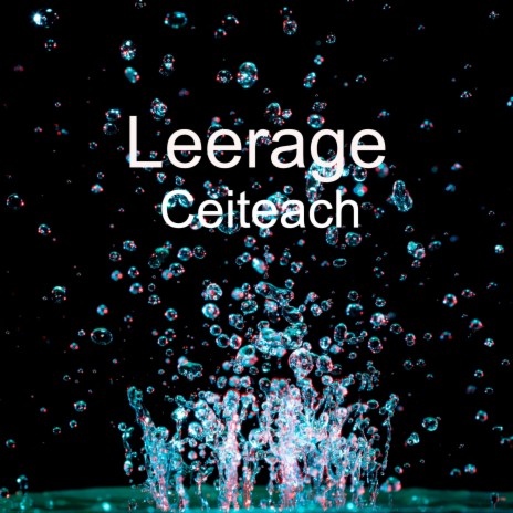 Leerage | Boomplay Music