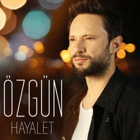 Hayalet | Boomplay Music