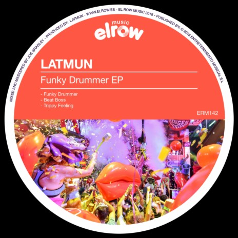 Funky Drummer (Original Mix)