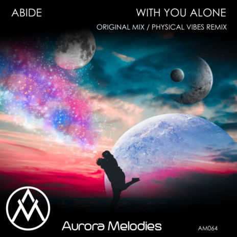 With You Alone (Original Mix)