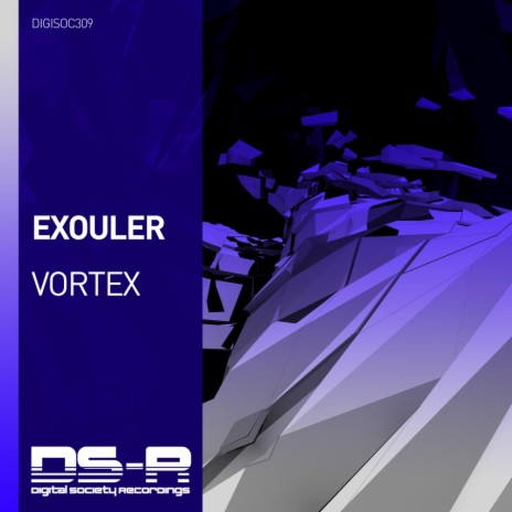 Vortex (Extended Mix)