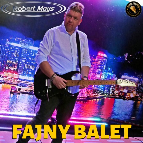 Fajny balet (Radio Edit) | Boomplay Music