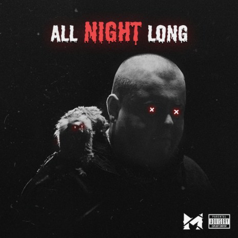 All Night Long | Boomplay Music